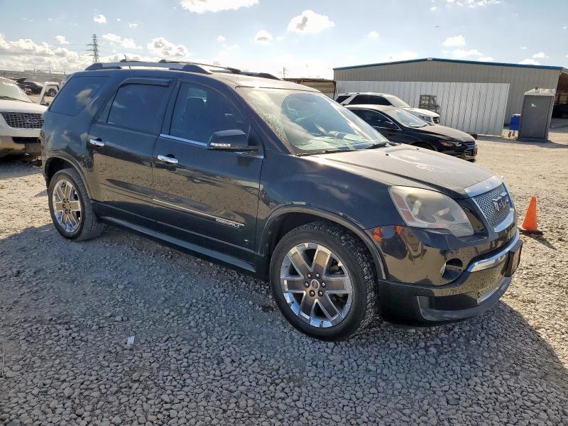 Продаж на аукціоні авто 2012 Gmc Acadia Den, vin: 1GKKVTED6CJ199842, номер лоту: 92081325