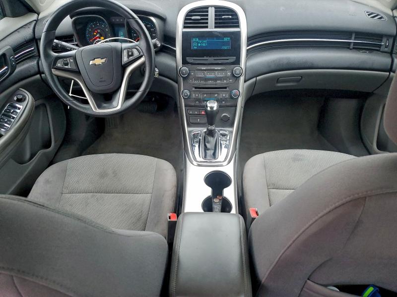 93387485 :رقم المزاد ، 1G11B5SA6DF351265 vin ، 2013 Chevrolet Malibu مزاد بيع