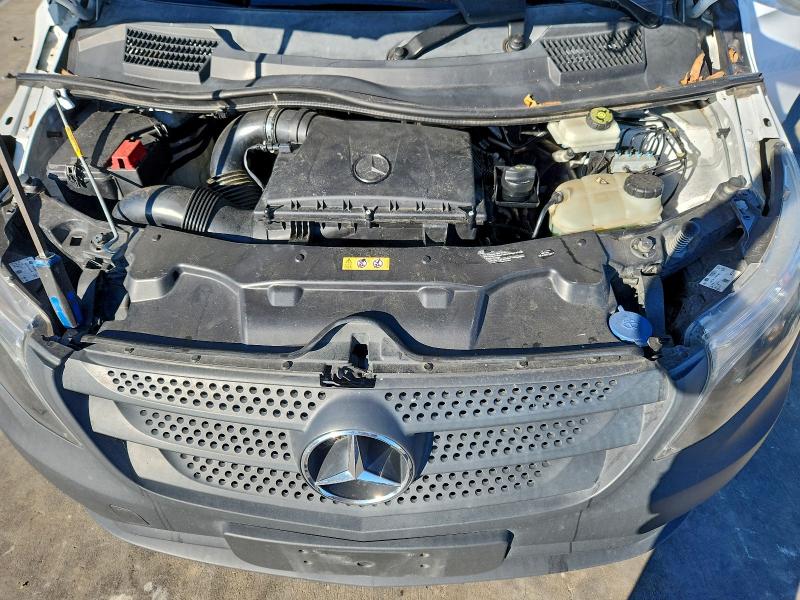 Aukcja sprzedaży 2019 Mercedes-benz Metris, vin: WD3PG2EA8K3590113, numer aukcji: 93995565