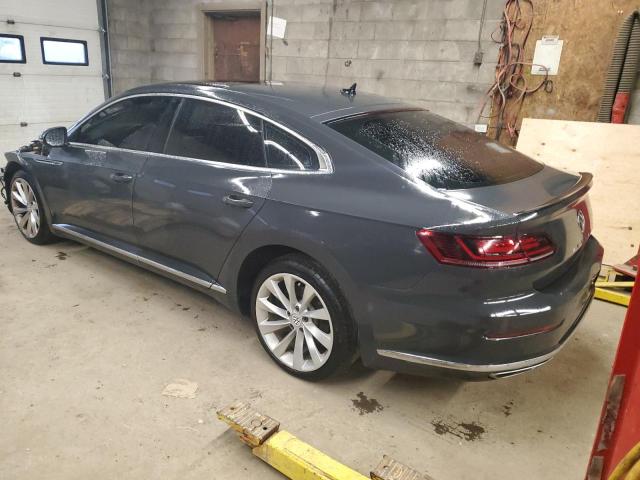 90583585 :رقم المزاد ، WVWSR7AN0KE006100 vin ، 2019 Volkswagen Arteon مزاد بيع