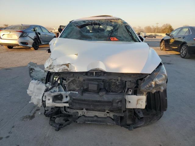 Aukcja sprzedaży 2016 Mazda 3, vin: JM1BM1N76G1283579, numer aukcji: 92799525