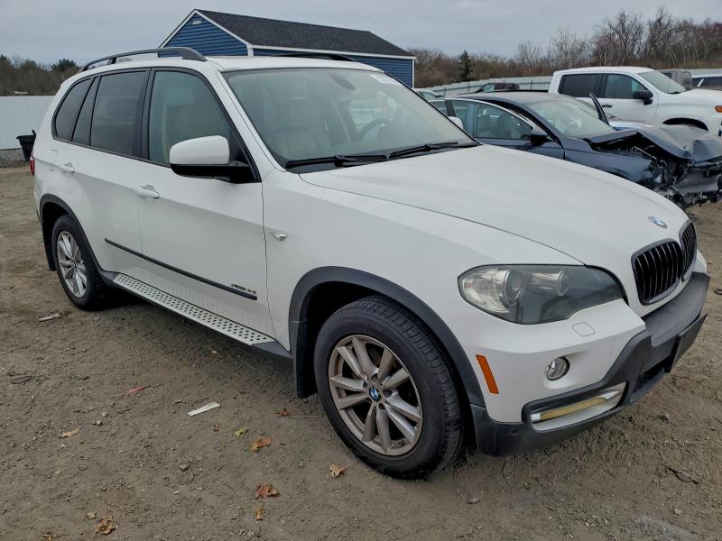 Продажа на аукционе авто 2009 Bmw X5, vin: 5UXFE43529L273378, номер лота: 93757575