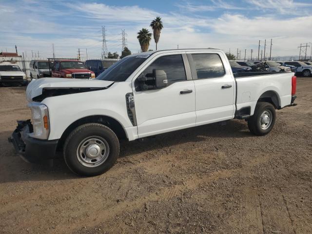 Продажа на аукционе авто 2024 Ford F250 Super, vin: 1FT7W2AA0REF67034, номер лота: 92304665
