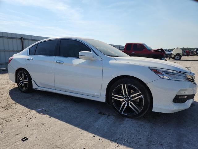 93194785 :رقم المزاد ، 1HGCR3F91HA045904 vin ، 2017 Honda Accord Tou مزاد بيع