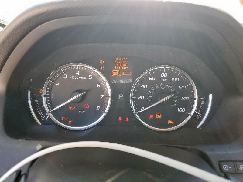 Aukcja sprzedaży 2015 Acura Tlx, vin: 19UUB1F37FA022729, numer aukcji: 92496095