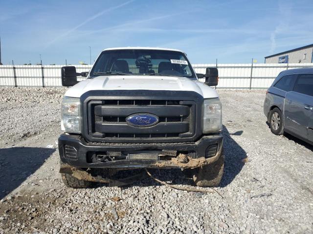 92586415 :رقم المزاد ، 1FT8W3BT8FEA18400 vin ، 2015 Ford F350 Super مزاد بيع