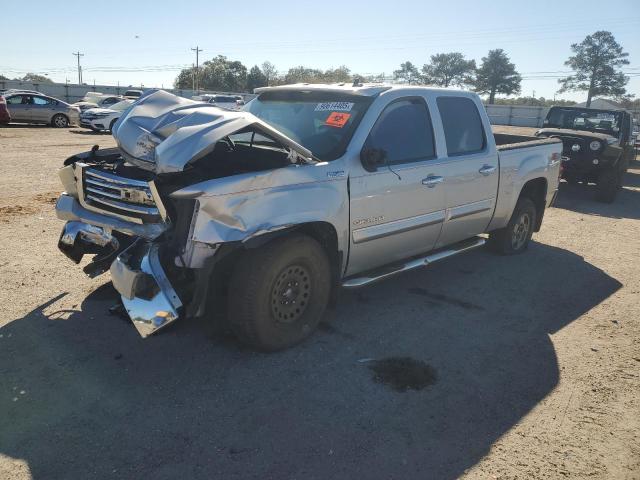 Продажа на аукционе авто 2012 Gmc Sierra, vin: 3GTP2WE78CG152254, номер лота: 90614405