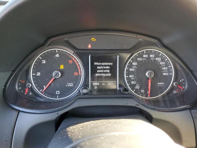 Продажа на аукционе авто 2015 Audi Q5, vin: WA1DMAFPXFA044133, номер лота: 90748175