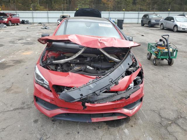 Продажа на аукционе авто 2018 Mercedes-benz Cla, vin: WDDSJ4EB0JN555984, номер лота: 93314785