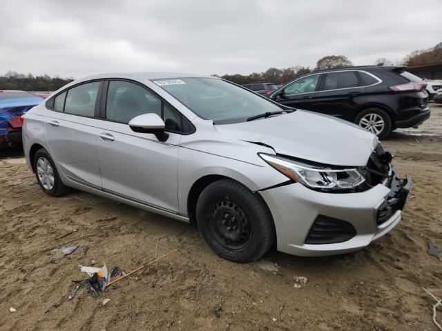 Продаж на аукціоні авто 2019 Chevrolet Cruze, vin: 1G1BC5SM2K7148053, номер лоту: 93136025