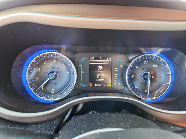 Aukcja sprzedaży 2017 Chrysler Pacifica, vin: 2C4RC1BG3HR809539, numer aukcji: 90086855