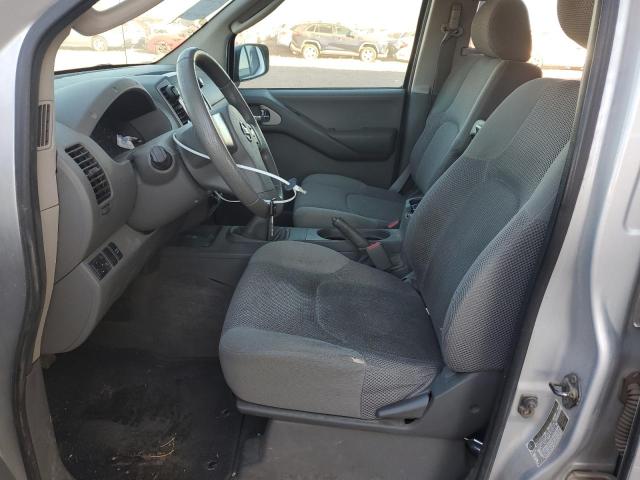 2009 Nissan Frontier მანქანა იყიდება აუქციონზე, vin: 1N6AD07W89C421721, აუქციონის ნომერი: 91491305