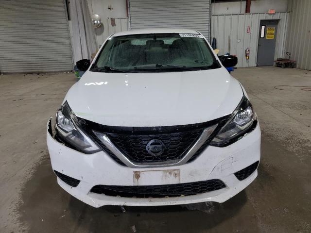Aukcja sprzedaży 2017 Niss Sentra, vin: 3N1AB7AP3HY301806, numer aukcji: 50798506