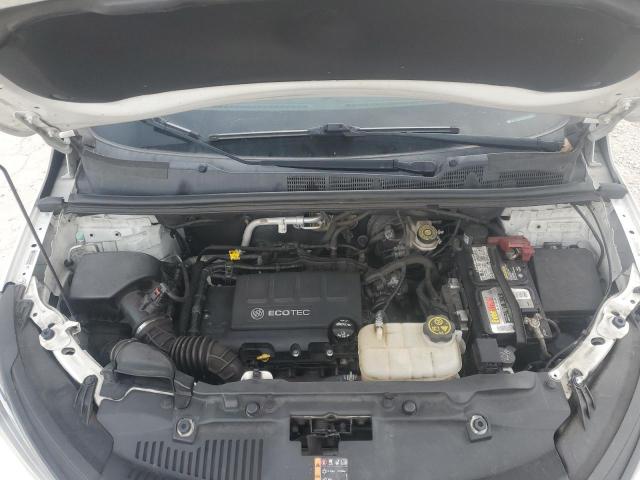 91314125 :رقم المزاد ، KL4CJGSB3HB039788 vin ، 2017 Buick Encore مزاد بيع