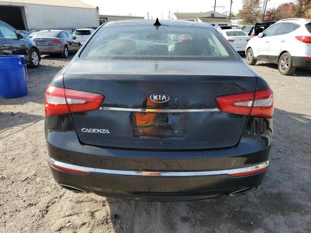 Aukcja sprzedaży 2016 Kia Cadenza, vin: KNALN4D78G5215309, numer aukcji: 91484145