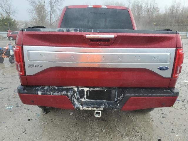 93098395 :رقم المزاد ، 1FTEW1EG3FFA53684 vin ، 2015 Ford F150 Super مزاد بيع