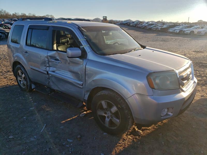 Aukcja sprzedaży 2011 Honda Pilot Exln, vin: 5FNYF4H72BB005277, numer aukcji: 94445325