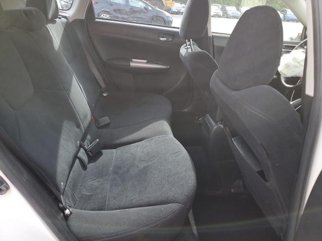 Продажа на аукционе авто 2010 Subaru Impreza, vin: JF1GH6A69AH823290, номер лота: 91240405