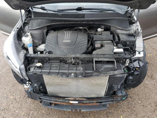 Aukcja sprzedaży 2018 Kia Sorento, vin: 5XYPKDA51JG375174, numer aukcji: 85186825
