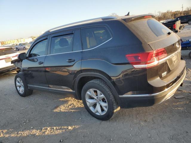 Aukcja sprzedaży 2018 Volkswagen Atlas, vin: 1V2MR2CA4JC561811, numer aukcji: 93298475