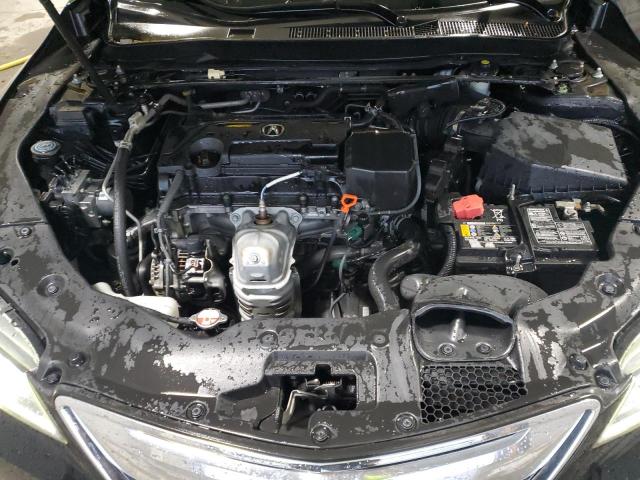 Продаж на аукціоні авто 2017 Acura Tlx, vin: 19UUB1F34HA001274, номер лоту: 93311915