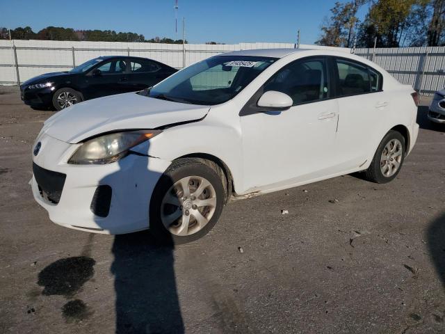 91435425 :رقم المزاد ، JM1BL1U79D1756990 vin ، 2013 Mazda 3 مزاد بيع