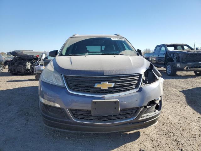91419035 :رقم المزاد ، 1GNKRFED9EJ304031 vin ، 2014 Chevrolet Traverse L مزاد بيع