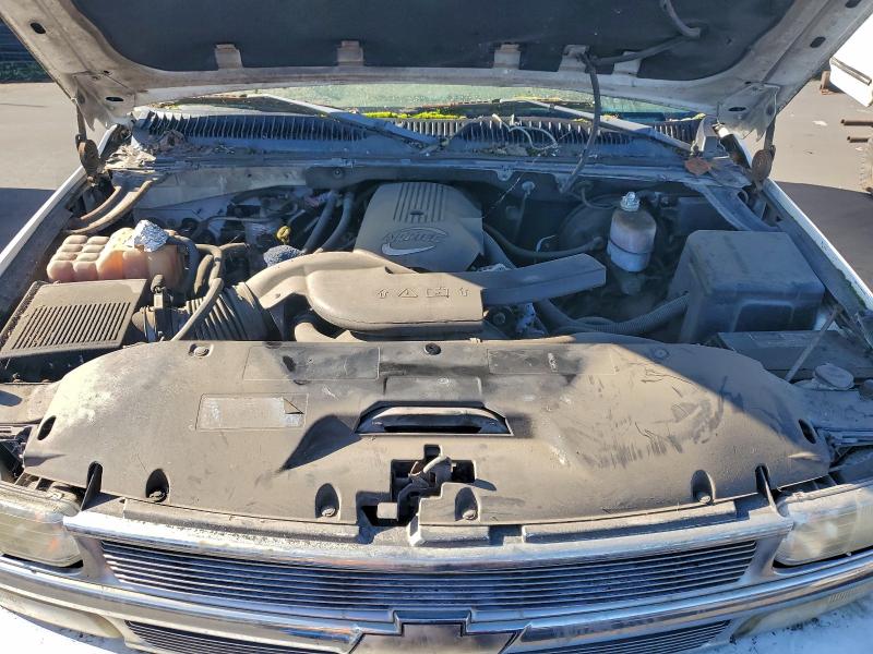 Aukcja sprzedaży 2001 Chevrolet Tahoe, vin: 1GNEC13T41R154899, numer aukcji: 93337255