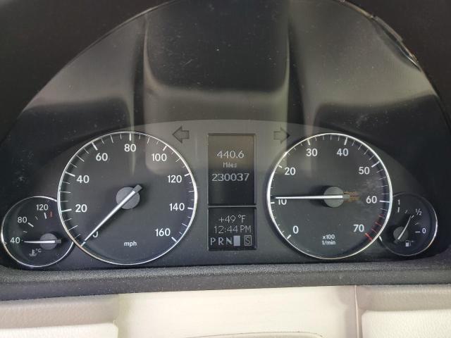 Продажа на аукционе авто 2006 Mercedes-benz C, vin: WDBRF92J26F781544, номер лота: 92131925