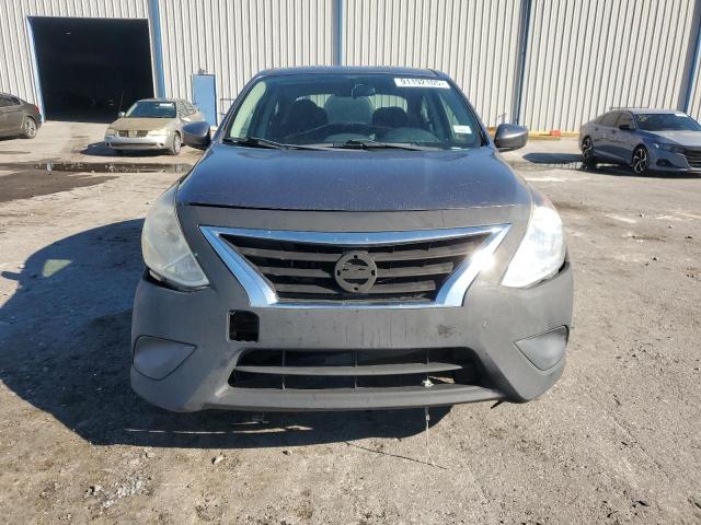 Продажа на аукционе авто 2018 Nissan Versa, vin: 3N1CN7AP8JL862666, номер лота: 91192105
