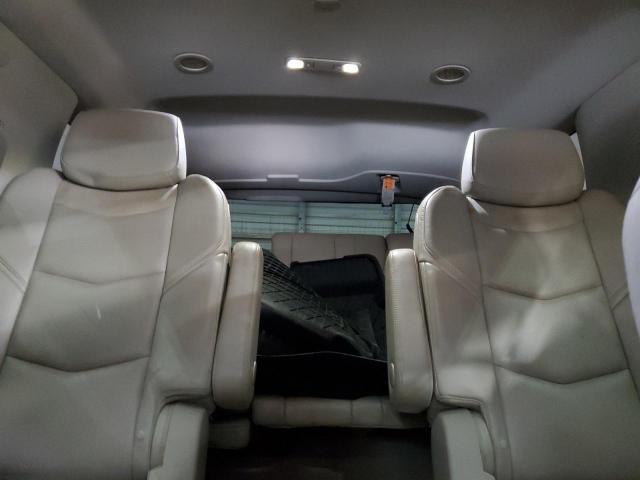 Продажа на аукционе авто 2015 Cadillac Escalade L, vin: 1GYS4MKJ5FR535978, номер лота: 92429325