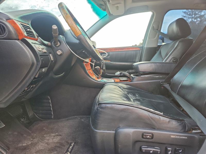 Продаж на аукціоні авто 2005 Lexus Ls, vin: JTHBN36F455011437, номер лоту: 93623565
