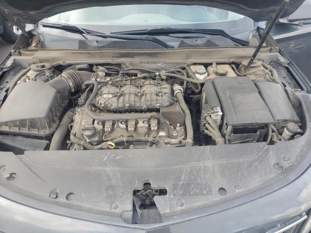 2019 Chevrolet Impala მანქანა იყიდება აუქციონზე, vin: 2G11Z5S33K9109388, აუქციონის ნომერი: 93212205