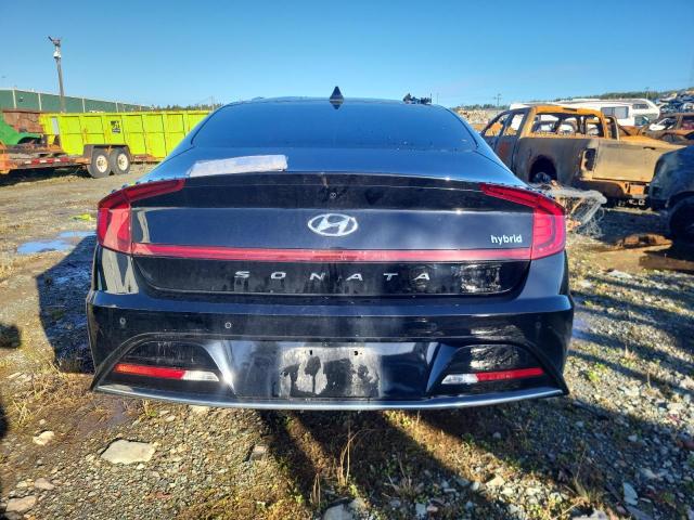 Продажа на аукционе авто 2023 Hyundai Sonata, vin: KMHL34JJ7PA064328, номер лота: 91966565