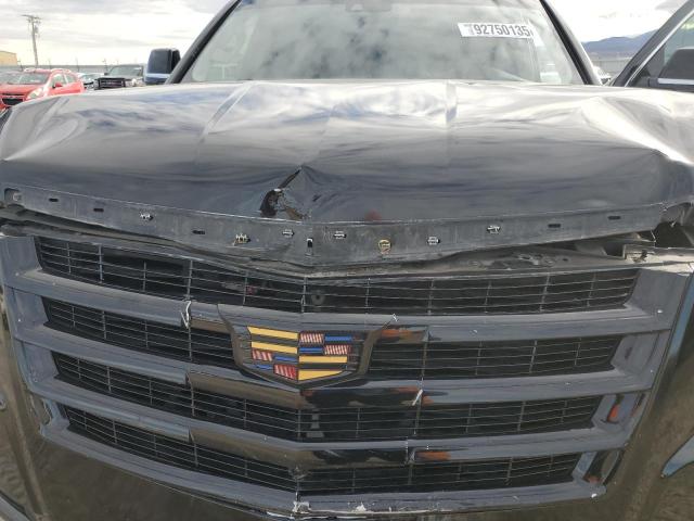 Продажа на аукционе авто 2017 Cadillac Escalade, vin: 1GYS3JKJ3HR139729, номер лота: 92750135