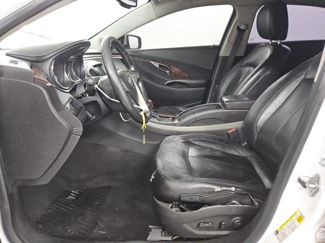 90198365 :رقم المزاد ، 1G4GC5E36DF162428 vin ، 2013 Buick Lacrosse مزاد بيع