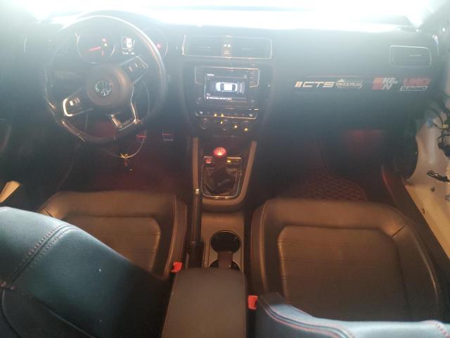 91425595 :رقم المزاد ، 3VW5T7AJ1HM323041 vin ، 2017 Volkswagen Jetta Gli مزاد بيع