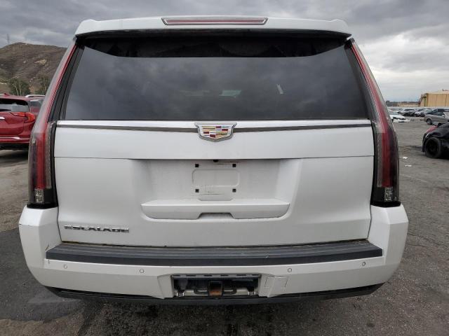 2016 Cadillac Escalade E მანქანა იყიდება აუქციონზე, vin: 1GYS3JKJ2GR164927, აუქციონის ნომერი: 92904655