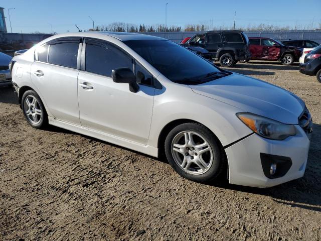 91012975 :رقم المزاد ، JF1GJAD62CH004868 vin ، 2012 Subaru Impreza مزاد بيع