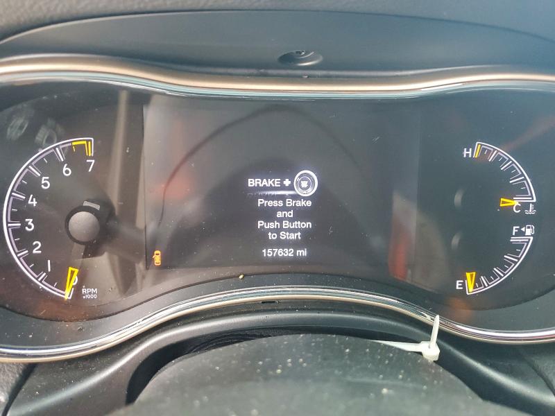 Продаж на аукціоні авто 2016 Jeep Grand Cherokee, vin: 1C4RJEBG2GC396419, номер лоту: 94087035