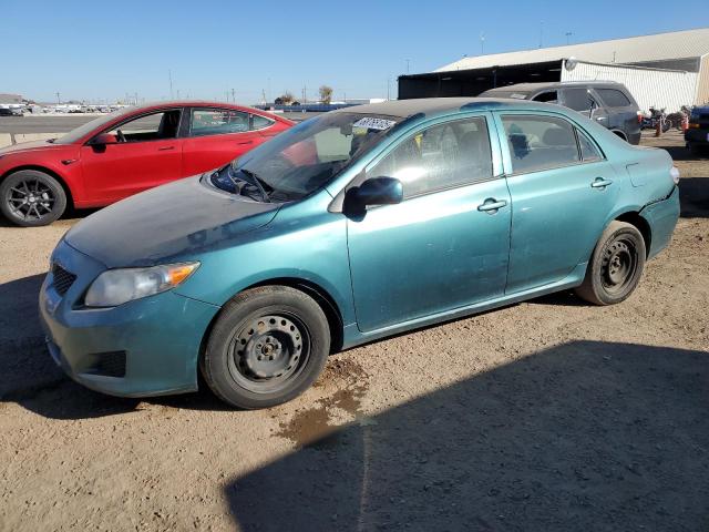 Продажа на аукционе авто 2010 Toyota Corolla, vin: 1NXBU4EE0AZ272739, номер лота: 68765105