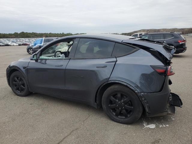 Продажа на аукционе авто 2022 Tesla Model Y, vin: 7SAYGDEE0NF401683, номер лота: 91700095