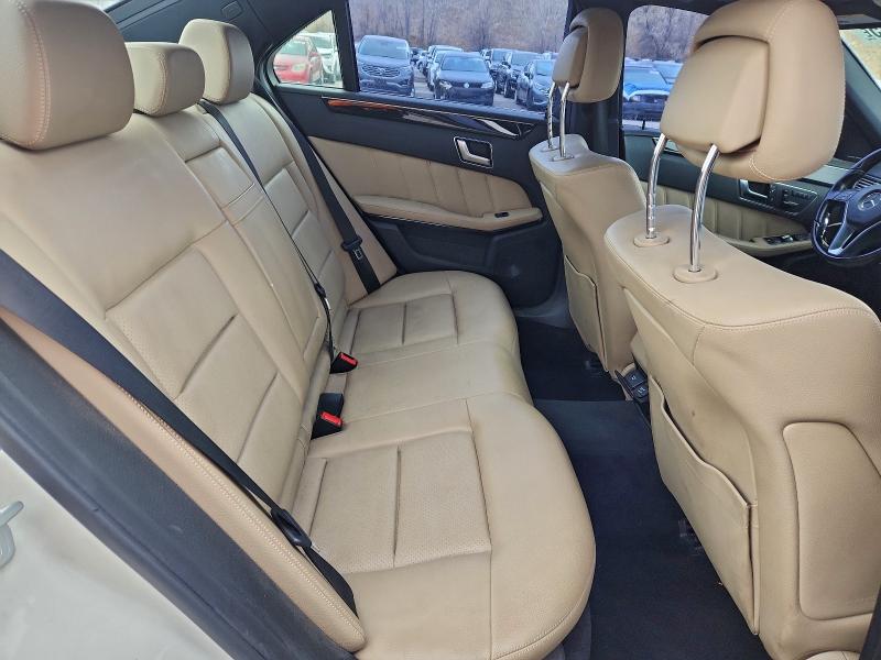 Продаж на аукціоні авто 2012 Mercedes-benz E, vin: WDDHF8JB5CA575389, номер лоту: 93451425