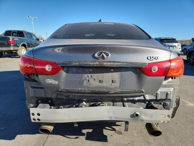 Продажа на аукционе авто 2015 Infiniti Q50 Base, vin: JN1BV7APXFM352702, номер лота: 92854055