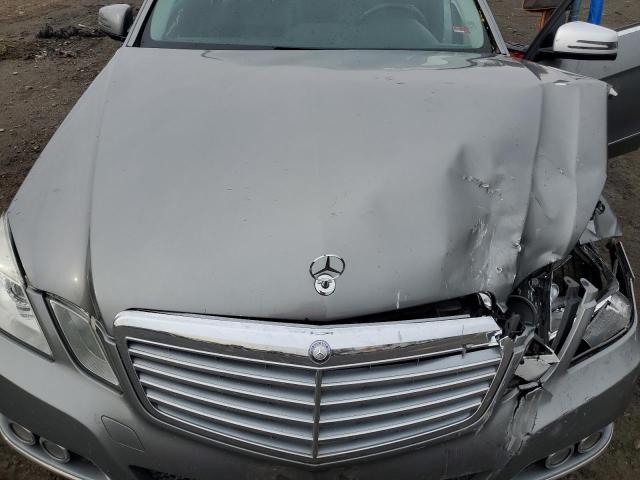 93398715 :رقم المزاد ، WDDHF2EB1BA294809 vin ، 2011 Mercedes-benz E مزاد بيع