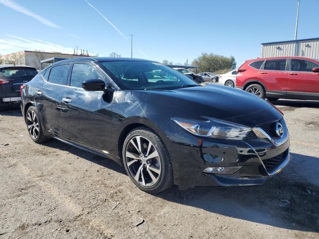 2016 Nissan Maxima მანქანა იყიდება აუქციონზე, vin: 1N4AA6AP0GC428309, აუქციონის ნომერი: 90932385