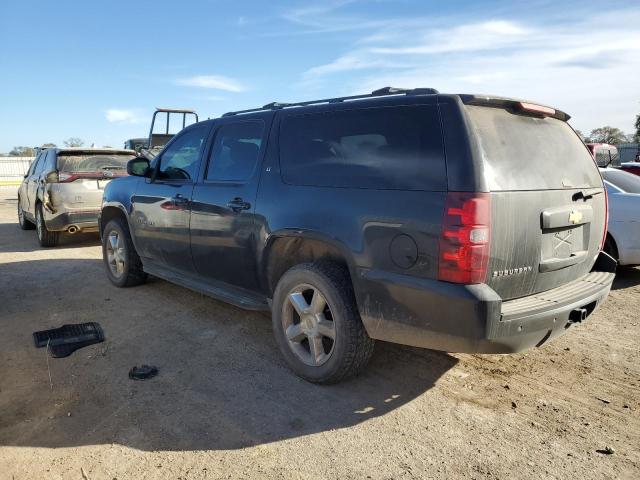 Auction sale of the 2010 Chevrolet Suburban K, vin: 1GNUKJE32AR172023, lot number: 92274395