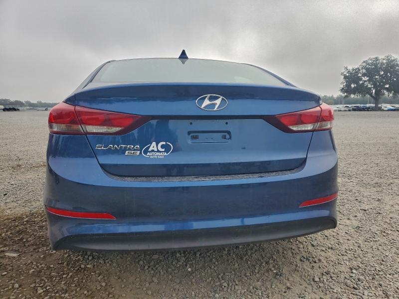 Aukcja sprzedaży 2017 Hyundai Elantra, vin: 5NPD74LF4HH060267, numer aukcji: 94193255