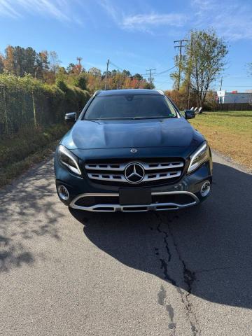 Aukcja sprzedaży 2020 Mercedes-benz Gla250, vin: W1NTG4GB5LJ702006, numer aukcji: 91935545