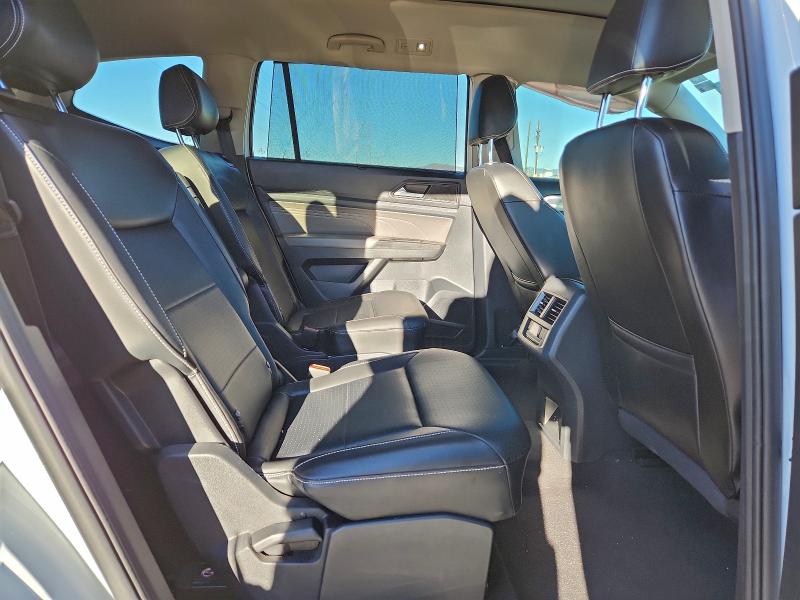 94189945 :رقم المزاد ، 1V2AR2CAXNC527624 vin ، 2022 Volkswagen Atlas مزاد بيع